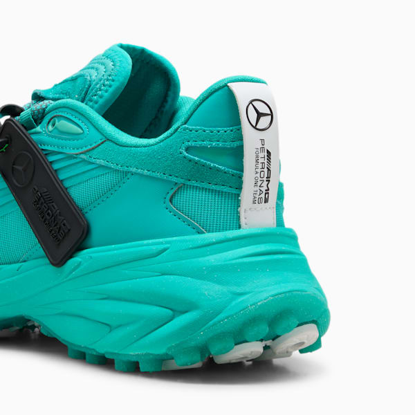 Mercedes amg petronas thunder men's trainers deals