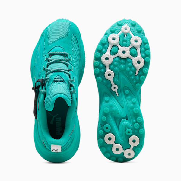 Sneakers Mercedes-AMG Petronas F1® Spirex, Sheen Green, extralarge