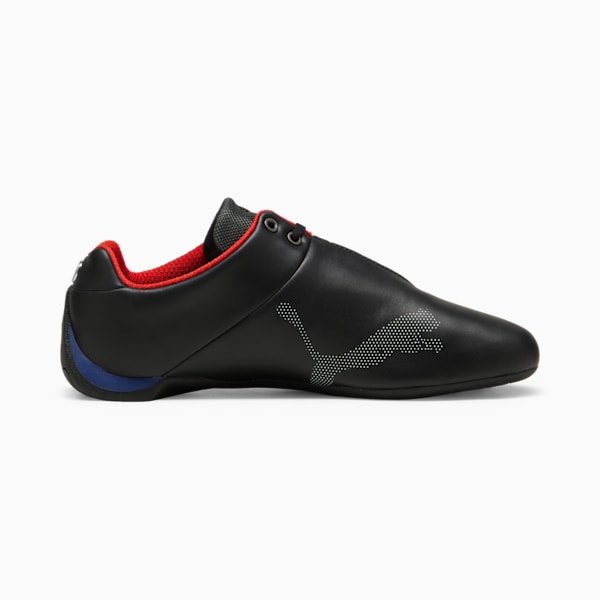 Chaussures de conduite BMW M Motorsport Future Cat, PUMA Black-Shadow Gray, extralarge