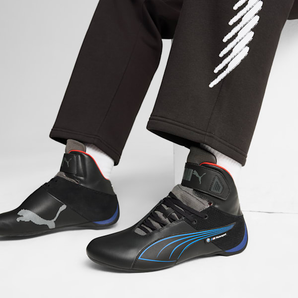 Tenis BMW M Motorsport Future Cat Mid PUMA