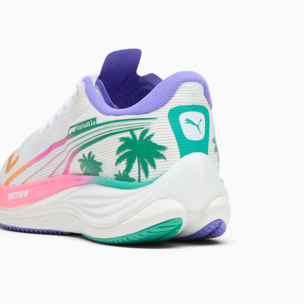 Zapatos golf puma españa rosa on sale