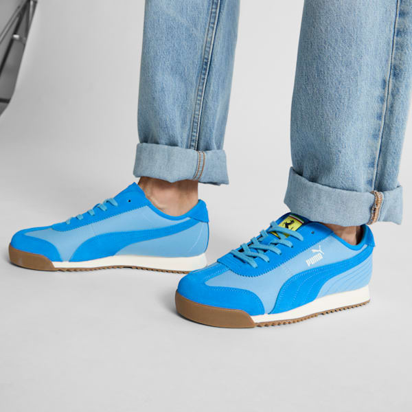 Scuderia Ferrari Roma 68 Miami Men s Sneakers PUMA