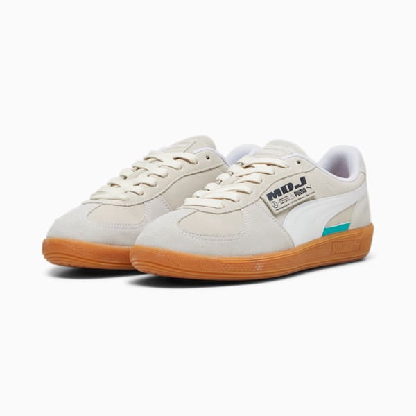 Mercedes-AMG Petronas F1 ® Team x Mad Dog Jones Palermo Sneakers, Cheap Erlebniswelt-fliegenfischen Jordan Outlet R78 Voyage Premium L GRAY SILVER WHITE Athletic shoes Leisure Women's 383838-01, extralarge