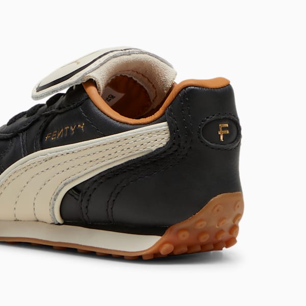 Tenis Bebés FENTY x PUMA AVANTI, PUMA Black, extralarge