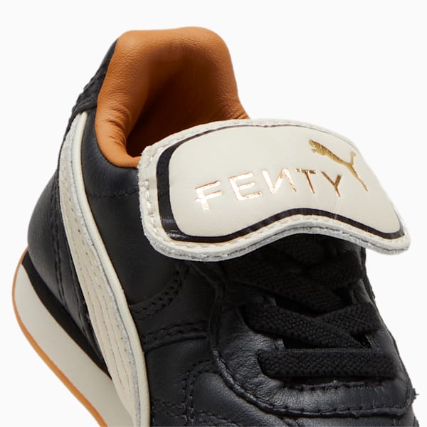 Zapatos deportivos FENTY x PUMA AVANTI VL de bebé, PUMA Black, extragrande