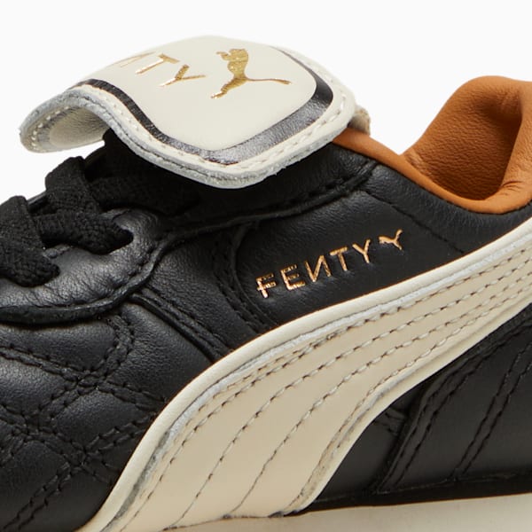 ベビー  FENTY x PUMA AVANTI VL スニーカー 13-16.5cm, PUMA Black, extralarge-JPN