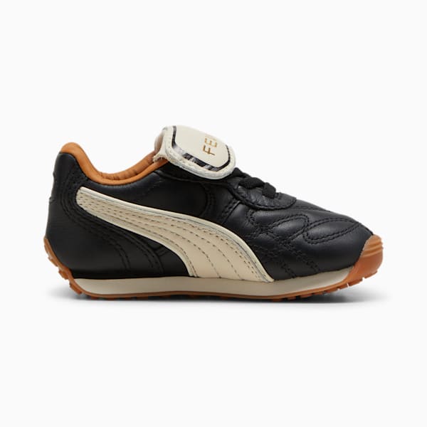FENTY x PUMA AVANTI VL Toddlers' Sneakers, PUMA Black, extralarge