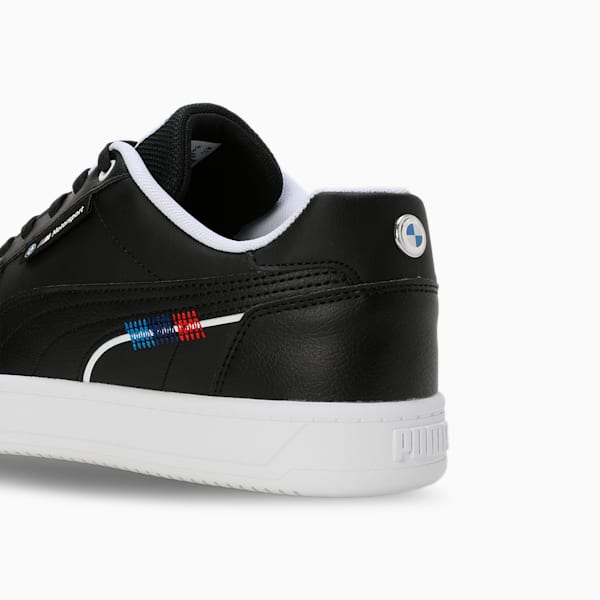 BMW M Motorsport Caven 2.0 Sneakers, PUMA Black, extralarge-IND