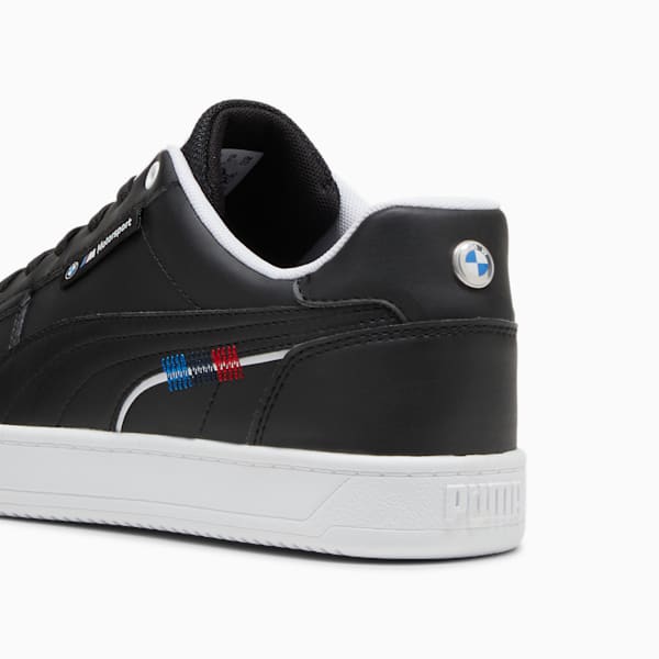 Sneakers BMW M Motorsport Caven 2.0 Homme, PUMA Black, extralarge