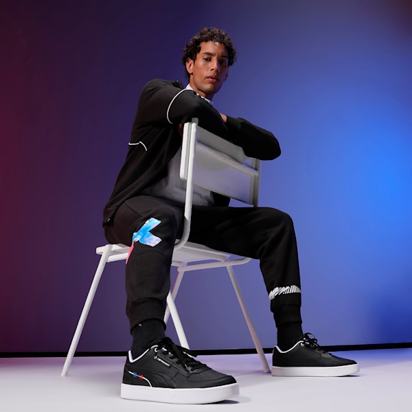 BMW M Motorsport Caven 2.0 Sneakers, PUMA Black, extralarge-IND