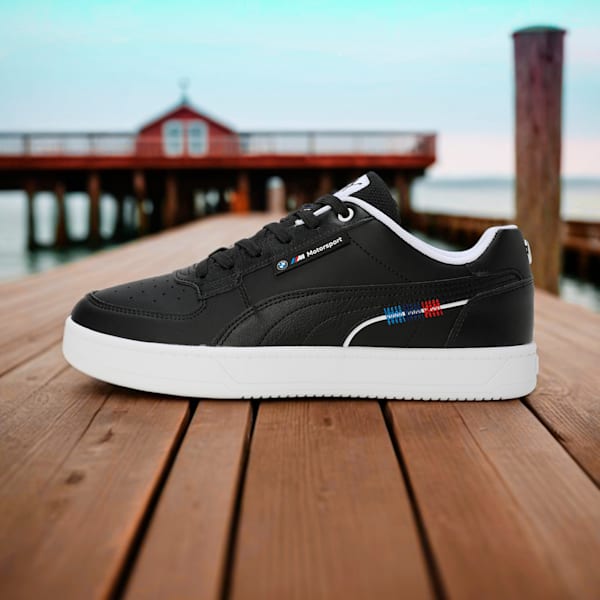 BMW M Motorsport Caven 2.0 Sneakers, PUMA Black, extralarge-IND