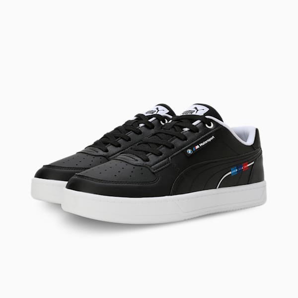 BMW M Motorsport Caven 2.0 Sneakers, PUMA Black, extralarge-IND