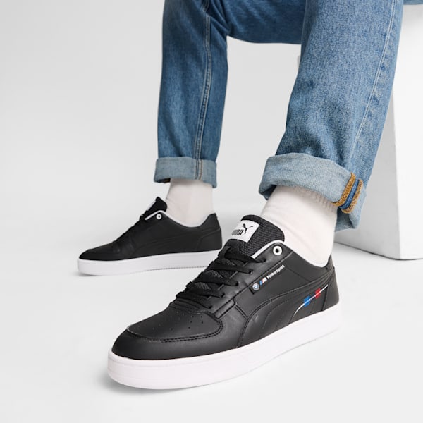 BMW M Motorsport Caven 2.0 Sneakers, PUMA Black, extralarge-IND