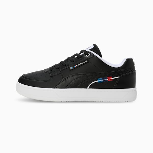 BMW M Motorsport Caven 2.0 Sneakers, PUMA Black, extralarge-IND