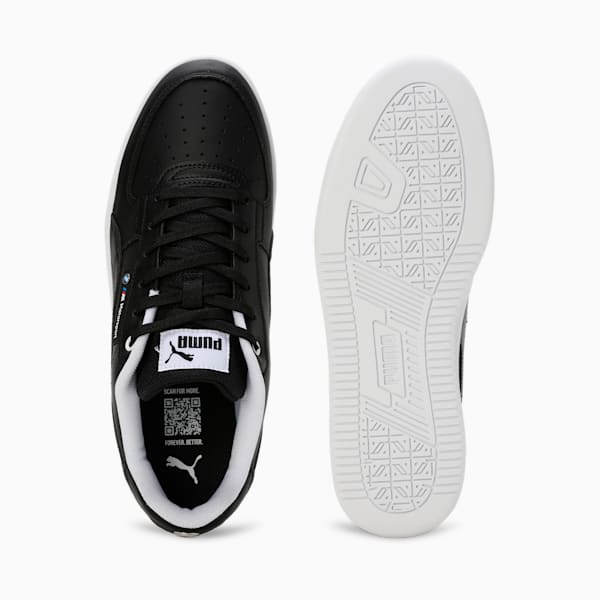 BMW M Motorsport Caven 2.0 Sneakers, PUMA Black, extralarge-IND
