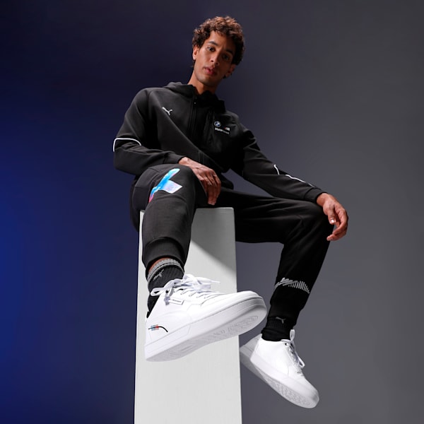 BMW M Motorsport Caven 2.0 Sneakers, PUMA White, extralarge-IND