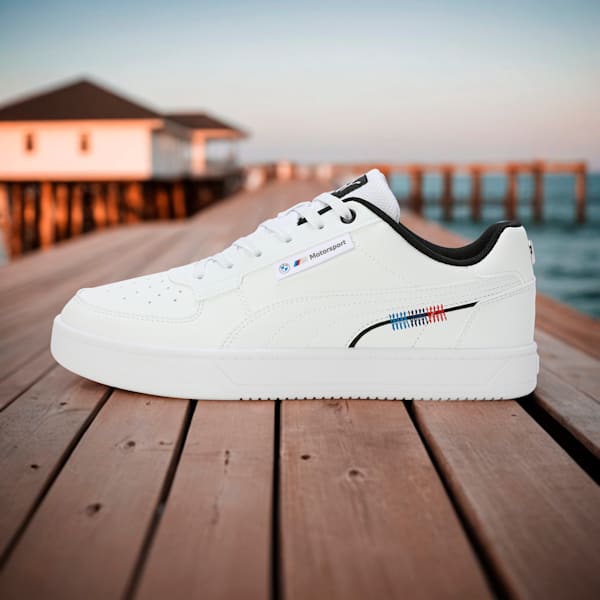 BMW M Motorsport Caven 2.0 Sneakers, PUMA White, extralarge-IND