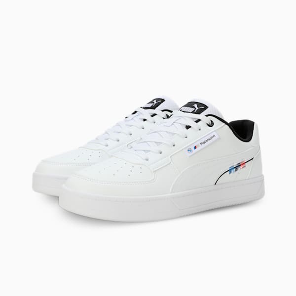 BMW M Motorsport Caven 2.0 Sneakers, PUMA White, extralarge-IND
