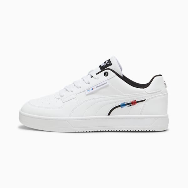 Tenis BMW M Motorsport Caven 2.0, PUMA White, extralarge