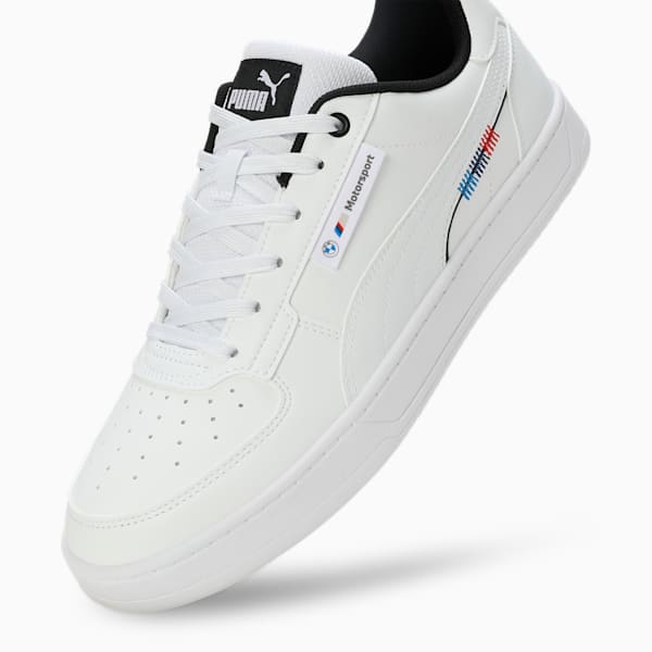 BMW M Motorsport Caven 2.0 Sneakers, PUMA White, extralarge-IND