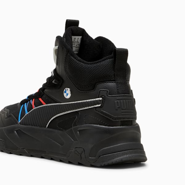 Bmw puma high tops sale