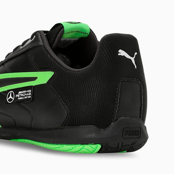 Mercedes AMG Petronas F1 Tune Cat Unisex Motorsport Sneakers PUMA
