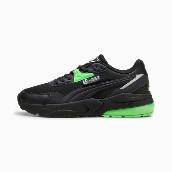 Puma petronas amg best sale