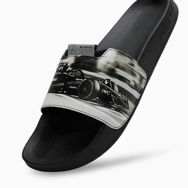 Puma amg slides online