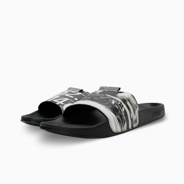 Puma amg sliders best sale