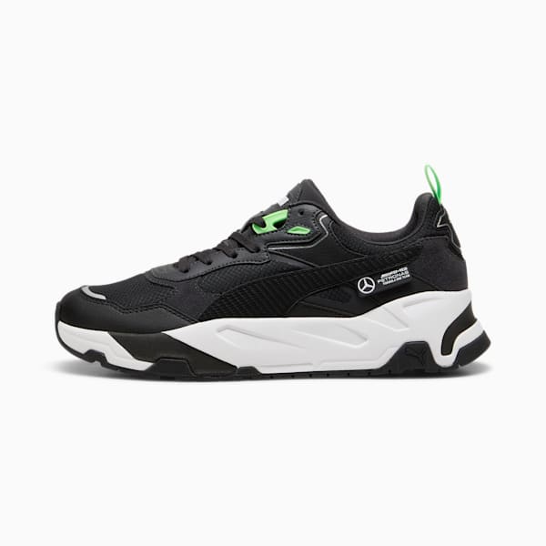 Tenis unisex Mercedes AMG Petronas F1 Trinity PUMA