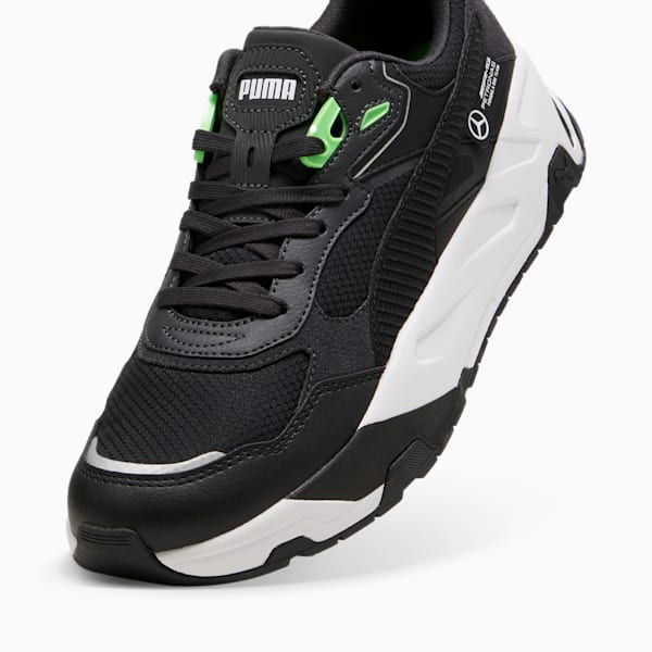 Tenis unisex Mercedes AMG Petronas F1 Trinity PUMA