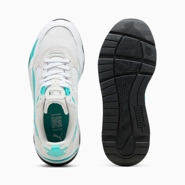Tenis unisex Mercedes AMG Petronas F1 Trinity PUMA