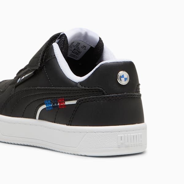Tenis BMW M Motorsport Caven 2.0, PUMA Black, extralarge