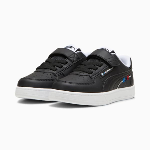 Tenis BMW M Motorsport Caven 2.0, PUMA Black, extralarge