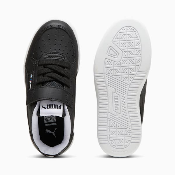 Tenis BMW M Motorsport Caven 2.0, PUMA Black, extralarge