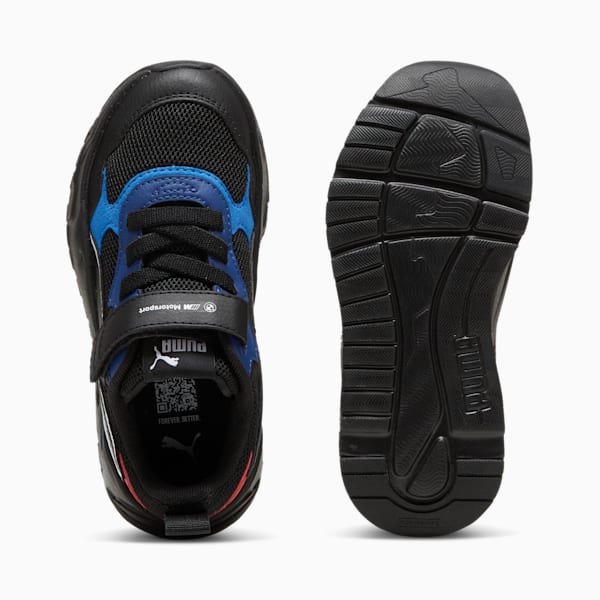 BMW M Motorsport Trinity Little Kids Sneakers PUMA