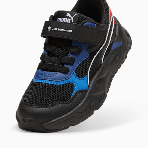 BMW M Motorsport Trinity Little Kids Sneakers PUMA