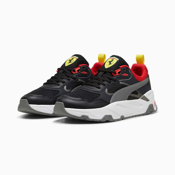 Puma ferrari training shoes cheap