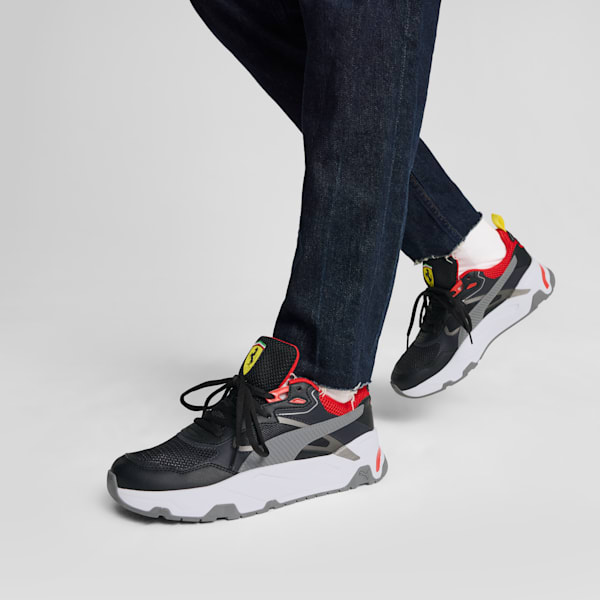 Tenis hombre Scuderia Ferrari Trinity PUMA