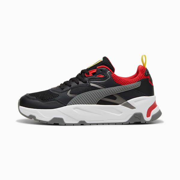 Tenis hombre Scuderia Ferrari Trinity PUMA