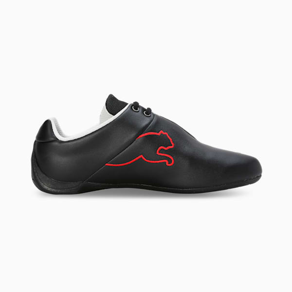 Scuderia Ferrari Future Cat Motorsport Sneakers, PUMA Black-Rosso Corsa, extralarge-IND