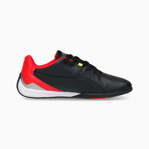 Scuderia Ferrari Drift Cat 11 Motorsport Sneakers, PUMA Black, extralarge-IND