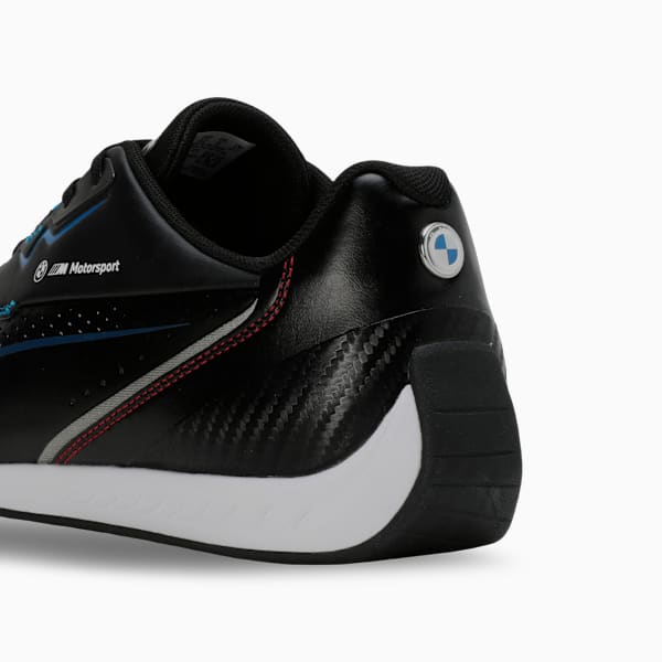 BMW M Motorsport Drift Cat 11 Sneakers, PUMA Black, extralarge-IND