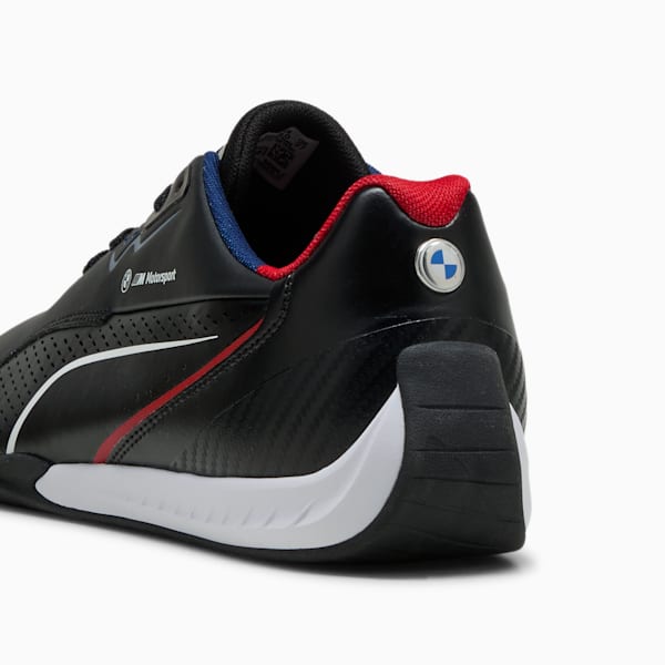 Sneakers BMW M Motorsport Drift Cat 11 Homme, PUMA Black, extralarge