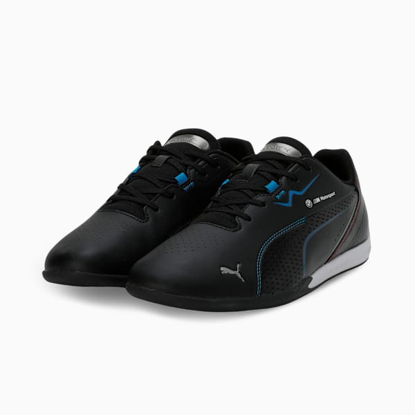 BMW M Motorsport Drift Cat 11 Sneakers, PUMA Black, extralarge-IND