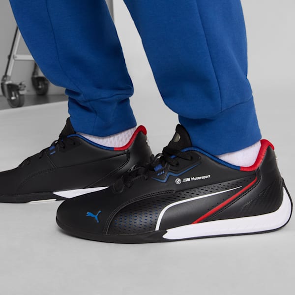 Tenis BMW M Motorsport Drift Cat 11, PUMA Black, extralarge