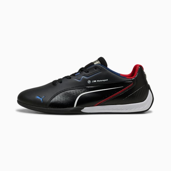 Tenis BMW M Motorsport Drift Cat 11, PUMA Black, extralarge