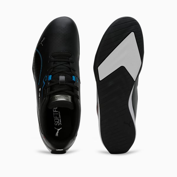 BMW M Motorsport Drift Cat 11 Sneakers, PUMA Black, extralarge-IND