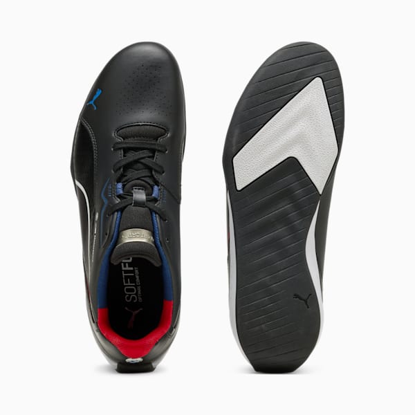 Tenis BMW M Motorsport Drift Cat 11, PUMA Black, extralarge