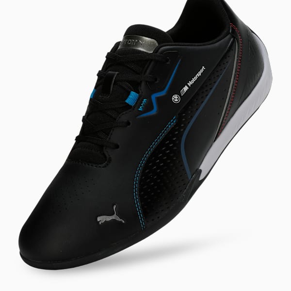 BMW M Motorsport Drift Cat 11 Sneakers, PUMA Black, extralarge-IND